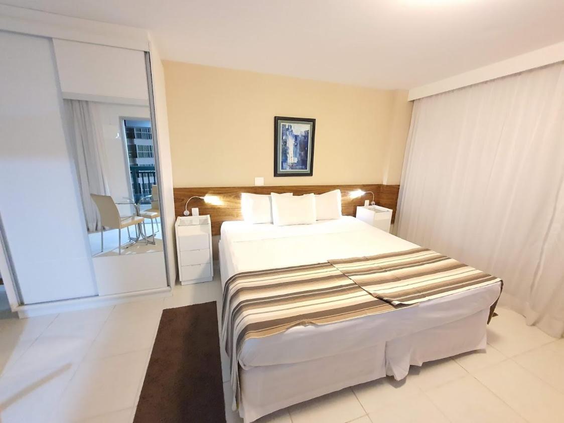 Vision Executive Premium Esplanada Aparthotel Brasilia Exterior photo
